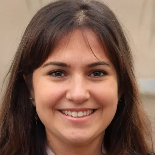 Jessica Maddox